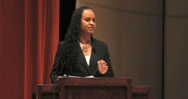 Howard University professor calls on White political allies to emulate vigilante mass murderer