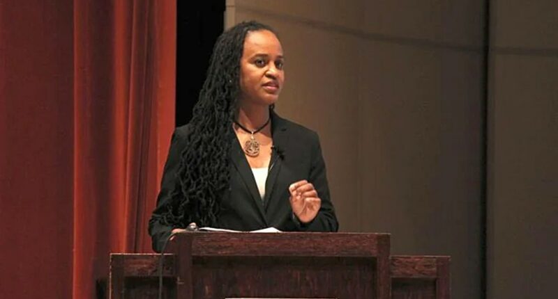 Howard University professor calls on White political allies to emulate vigilante mass murderer