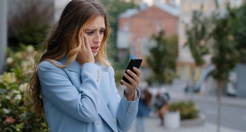 Huge Amazon cloud crash leaves half the world without internet AGAIN