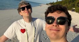 Huge fortune Dan and Phil have made from YouTube revealed