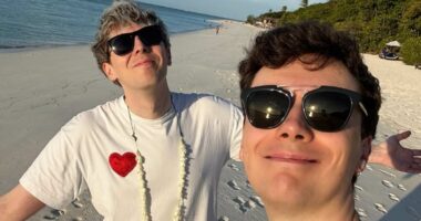 Huge fortune Dan and Phil have made from YouTube revealed