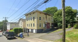 Human remains found at abandoned Conn. building belong to 12-year-old girl