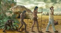 Humans are evolving like never before... here's what it looks like