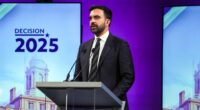 Hundreds of rabbis call NYC mayoral nominee Zohran Mamdani’s Israel rhetoric ‘dangerous’