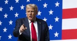Hundreds of thousands 'may lose benefits as Trump plans overhaul'