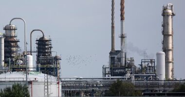 Hungary clings to Russian oil and gas as EU and NATO push to cut supplies