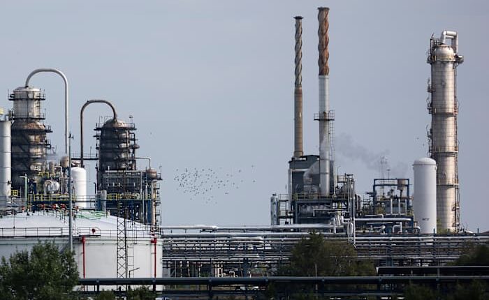 Hungary clings to Russian oil and gas as EU and NATO push to cut supplies