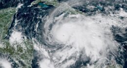 Hurricane Melissa is now the strongest storm on the planet this year | Live Look at Kingston, Jamaica
