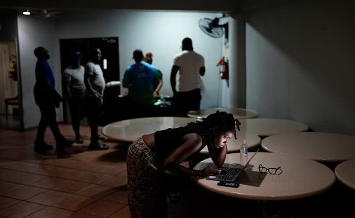 Hurricane Melissa to batter Jamaica as the island's strongest storm on record in almost 2 centuries