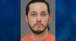 Husband Charged With Killing Wife, Young Mother of 2