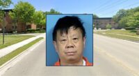 Husband kicks his wife to death over texts from another man