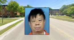 Husband kicks his wife to death over texts from another man