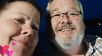 Husband was in 'happy marriage'..as wife and lover plotted to kill him