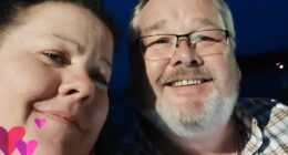 Husband was in 'happy marriage'..as wife and lover plotted to kill him
