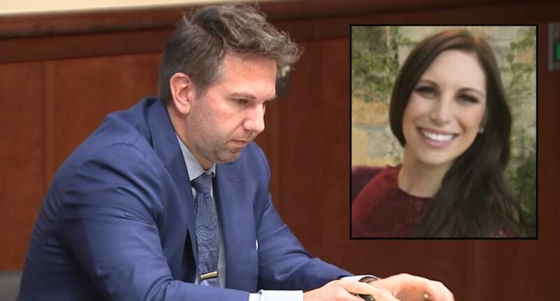 Husband whose wife died in fall sentenced in separate charge