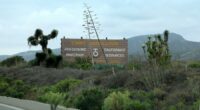 I-5 freeway to temporarily shut down for live fire exercise at Camp Pendleton