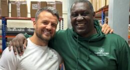 I approached the celebrity footballers making money cheerleading for Supreme CBD and Olympian Anthony Fowler, who has been criticised over 'fake' autism treatments. This is what they said