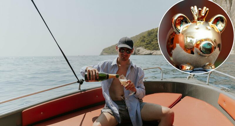 I became an Isa millionaire at 36 and started investing 11 years ago - here's how you can become one too...