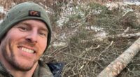 I ditched the big city life for my own homestead... here are the brutal realities of living off grid