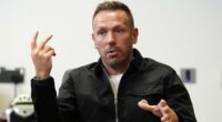 'I expect us to be at the World Cup': CRAIG BELLAMY on how he transformed the Wales national team, found peace from 'the bad things' and furthered the work started by his close friend Gary Speed