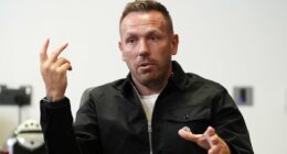 'I expect us to be at the World Cup': CRAIG BELLAMY on how he transformed the Wales national team, found peace from 'the bad things' and furthered the work started by his close friend Gary Speed