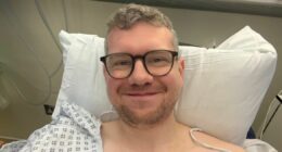 I had NHS surgery and Keir Starmer needs to sort out 1 thing