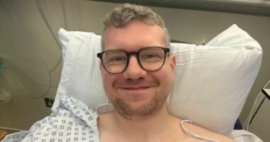 I had NHS surgery and Keir Starmer needs to sort out 1 thing