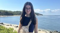I had dry eyes and dismissed my symptoms... then I was diagnosed with a six in one million disease