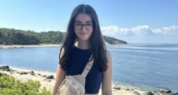 I had dry eyes and dismissed my symptoms... then I was diagnosed with a six in one million disease