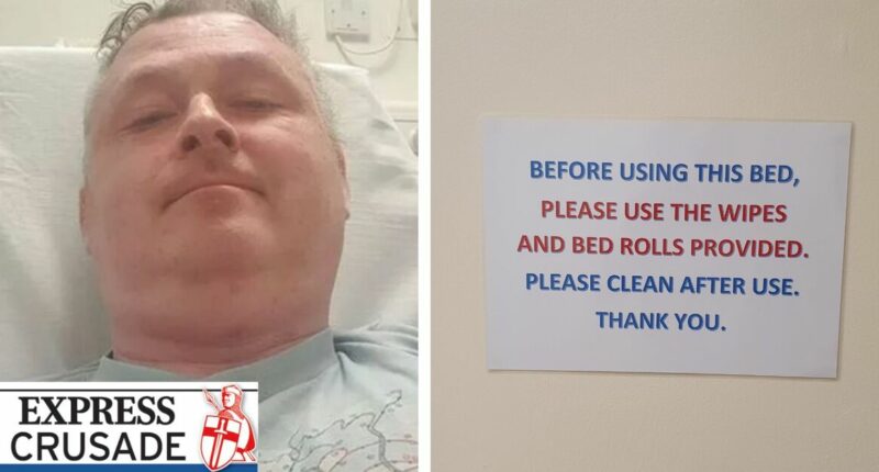 I have incurable cancer – there's 1 surreal appointment I'll never forget