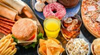 I study ultra-processed foods as my job... here's  what I eat