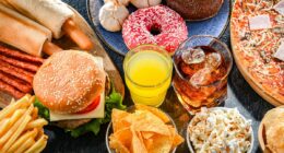I study ultra-processed foods as my job... here's  what I eat