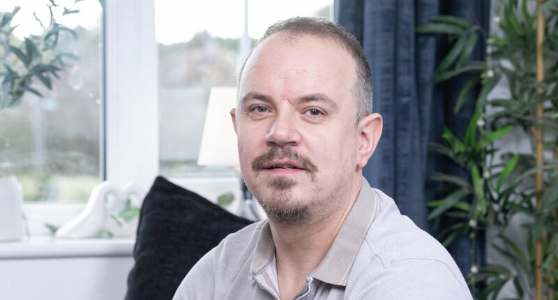 I thought I had dementia.. but this was the real cause of my nightmare