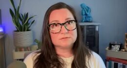 I took an antidepressant prescribed to nine million Americans... the side effects made life 'unlivable'