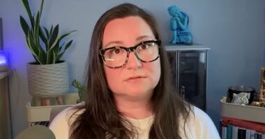 I took an antidepressant prescribed to nine million Americans... the side effects made life 'unlivable'
