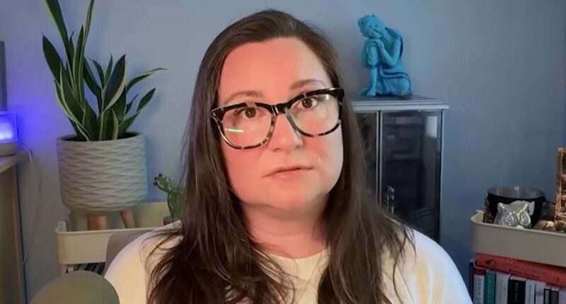 I took an antidepressant prescribed to nine million Americans... the side effects made life 'unlivable'