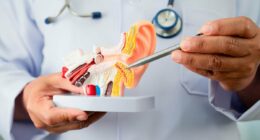 I was a tinnitus doctor. Then the ringing started in my own ears