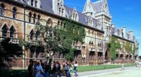 I was tricked into going to a FAKE Oxford university