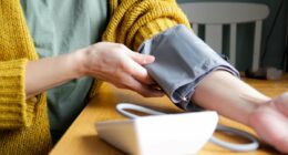 I'm a cardiologist - these are the five things I do every day to slash my risk of high blood pressure