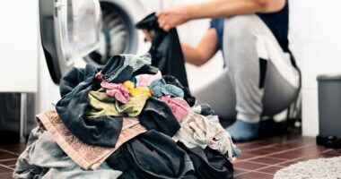 I'm a pharmacist - millions make huge underwear mistake without realising