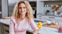 I've got sudden terrible back acne. It's extremely uncomfortable and I can't get rid of it. What should I do? DR ELLIE reveals the little-known condition that could be to blame... and how to get rid of it for good