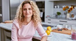 I've got sudden terrible back acne. It's extremely uncomfortable and I can't get rid of it. What should I do? DR ELLIE reveals the little-known condition that could be to blame... and how to get rid of it for good