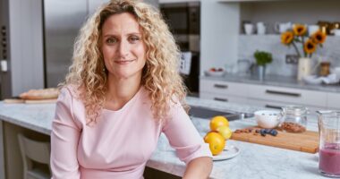 I've got sudden terrible back acne. It's extremely uncomfortable and I can't get rid of it. What should I do? DR ELLIE reveals the little-known condition that could be to blame... and how to get rid of it for good
