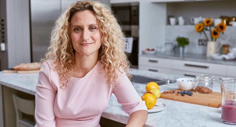 I've got sudden terrible back acne. It's extremely uncomfortable and I can't get rid of it. What should I do? DR ELLIE reveals the little-known condition that could be to blame... and how to get rid of it for good