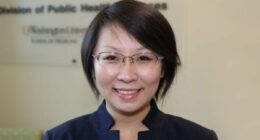 I've spent years studying bowel cancer. This is the truth behind the rise in young people being diagnosed, how SITTING increases your risk, and the changes I've made to protect myself: DR YIN CAO