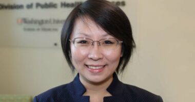 I've spent years studying bowel cancer. This is the truth behind the rise in young people being diagnosed, how SITTING increases your risk, and the changes I've made to protect myself: DR YIN CAO