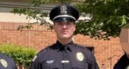 ICE arrests Chicago police officer accused of being illegal migrant