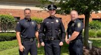ICE arrests illegal alien sworn in as suburban Chicago police officer: 'Pritzker's Illinois'