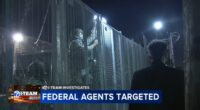 ICE in Chicago: Anarchist website targeting ICE agents, facilities, law enforcement security bulletins say