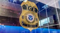 ICE looking to hire over 40 health care workers